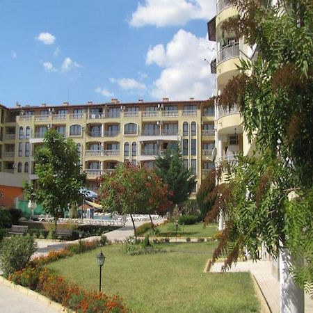 Sb Rentals Apartments In Royal Dreams Complex Sunny Beach Buitenkant foto