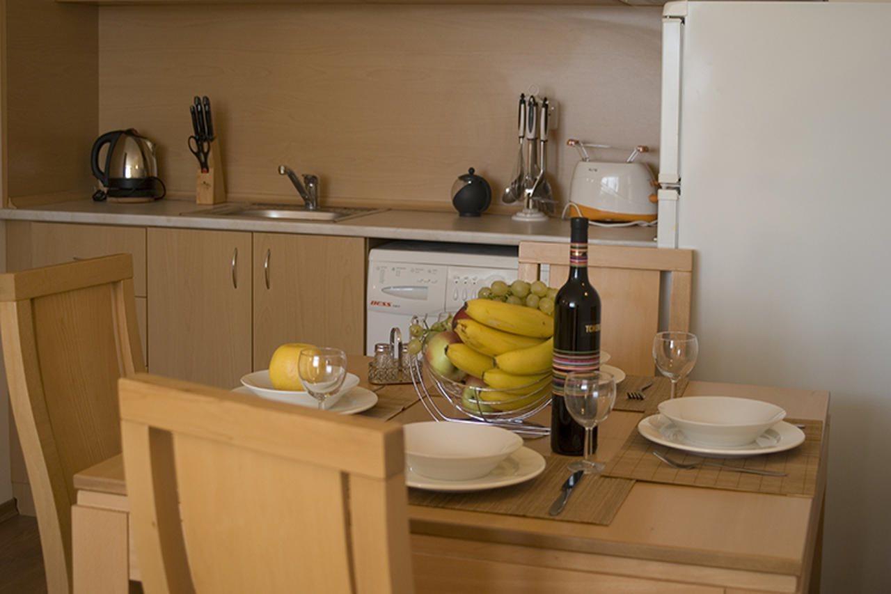 Sb Rentals Apartments In Royal Dreams Complex Sunny Beach Buitenkant foto
