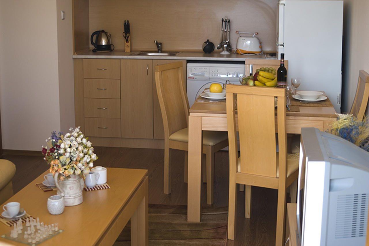 Sb Rentals Apartments In Royal Dreams Complex Sunny Beach Buitenkant foto