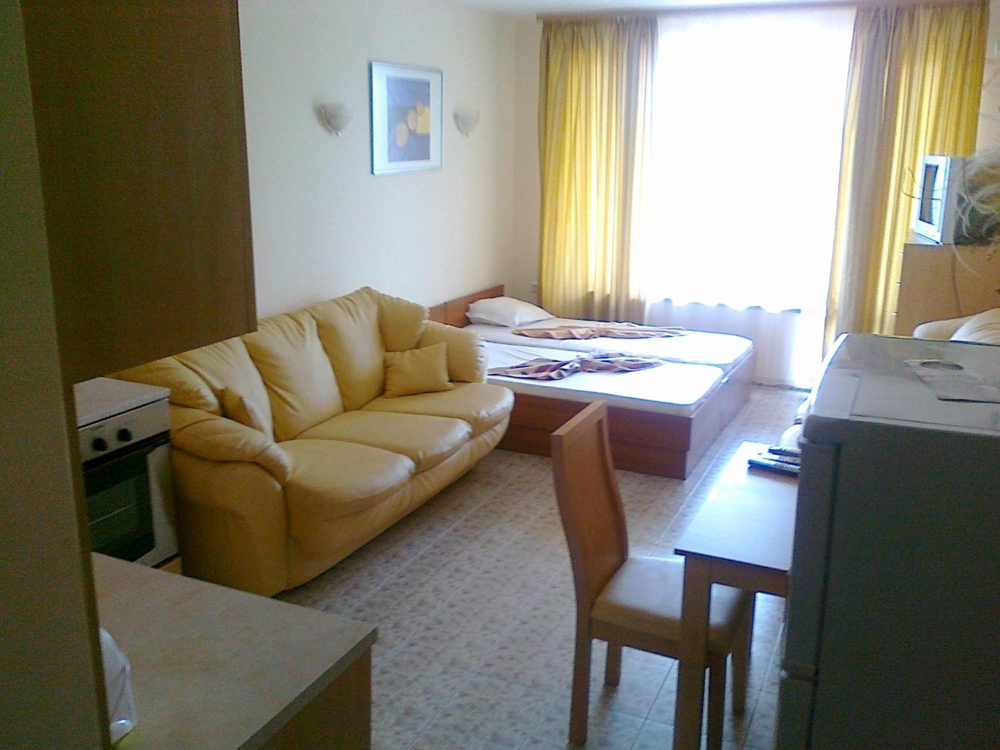 Sb Rentals Apartments In Royal Dreams Complex Sunny Beach Buitenkant foto