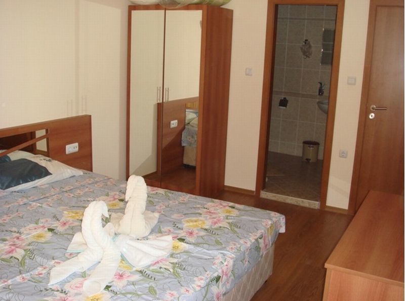Sb Rentals Apartments In Royal Dreams Complex Sunny Beach Buitenkant foto