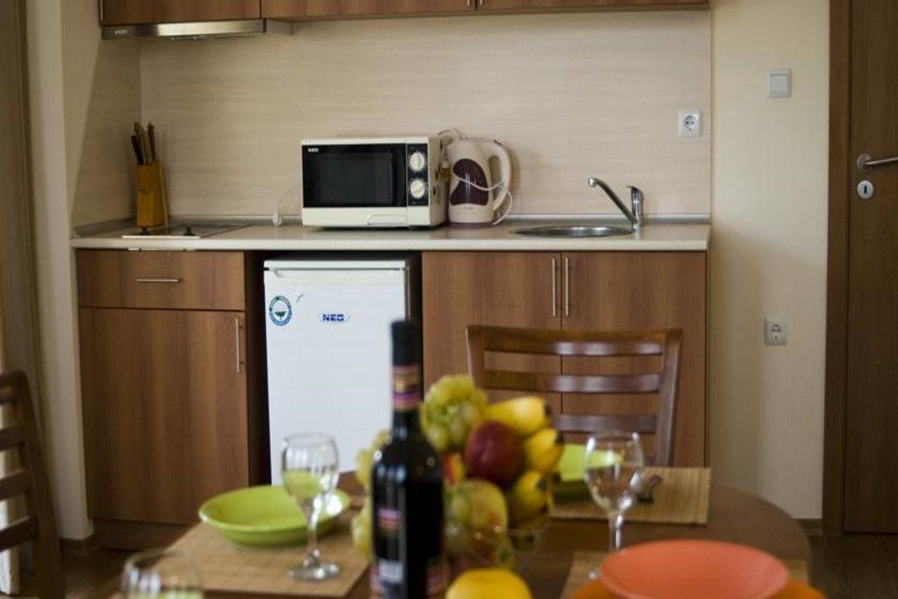 Sb Rentals Apartments In Royal Dreams Complex Sunny Beach Buitenkant foto
