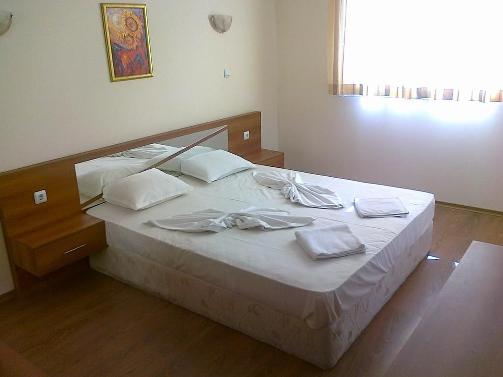 Sb Rentals Apartments In Royal Dreams Complex Sunny Beach Buitenkant foto