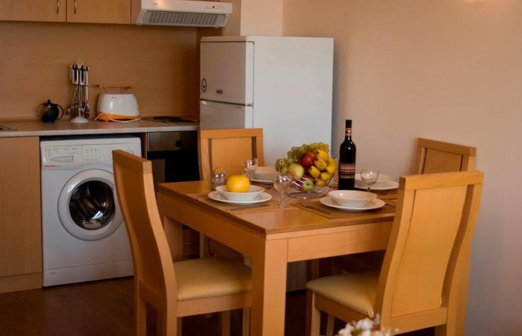Sb Rentals Apartments In Royal Dreams Complex Sunny Beach Buitenkant foto