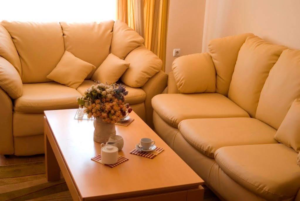 Sb Rentals Apartments In Royal Dreams Complex Sunny Beach Buitenkant foto