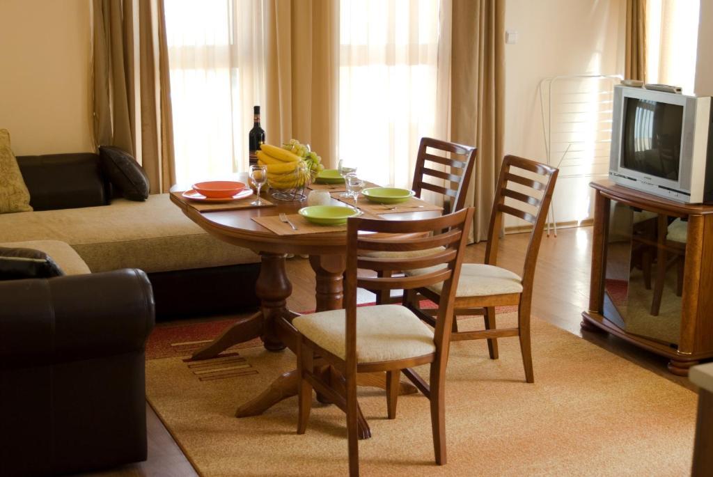 Sb Rentals Apartments In Royal Dreams Complex Sunny Beach Kamer foto