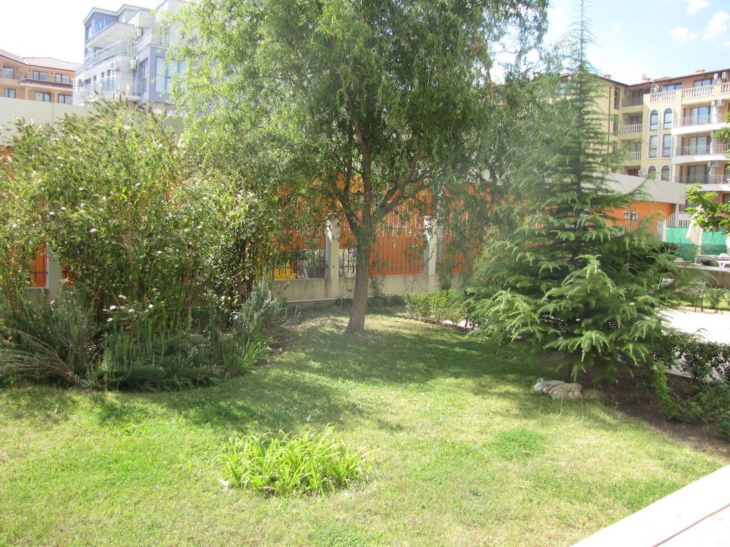 Sb Rentals Apartments In Royal Dreams Complex Sunny Beach Buitenkant foto